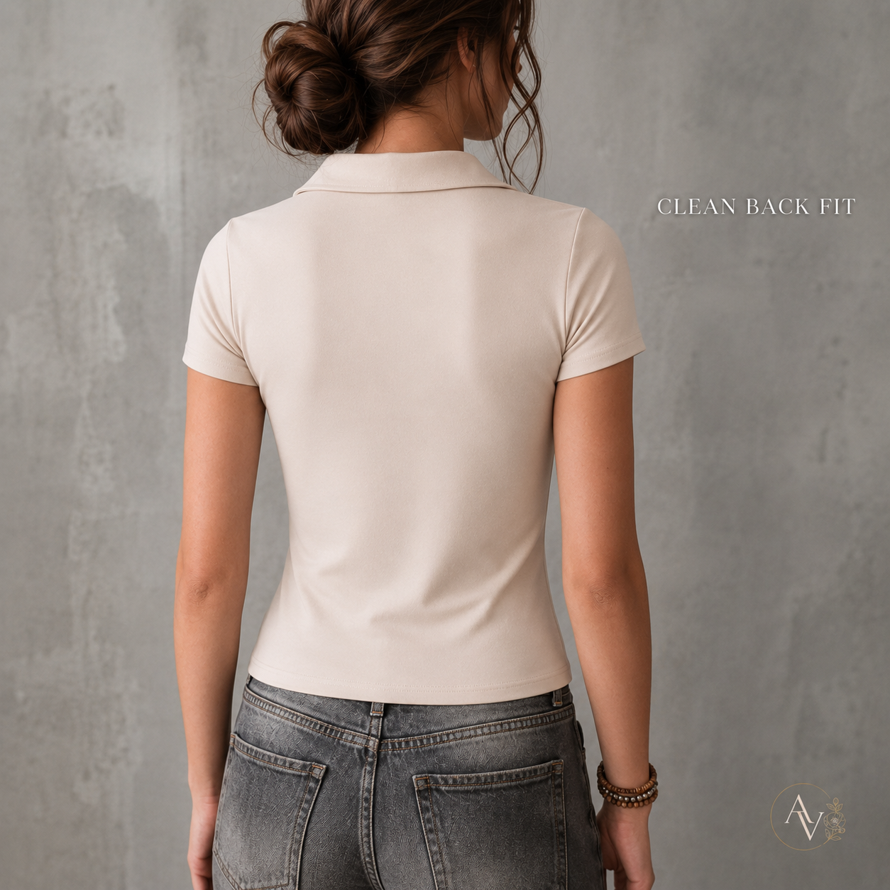 Women’s Casual Short Sleeve Slim Fit Pocket T-Shirt, Slight Stretch Everyday Basic Tee, Soft Lightweight Summer Top